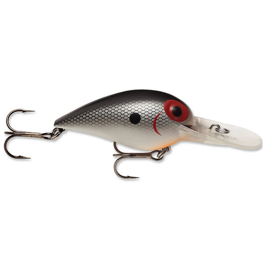 Storm Original Mag Wart Diving Lure Crankbaits - Tennessee Shad