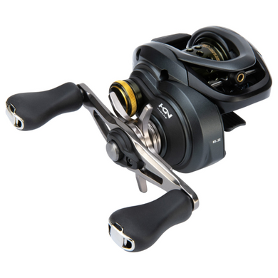 Shimano Curado BFS XG Casting Reel