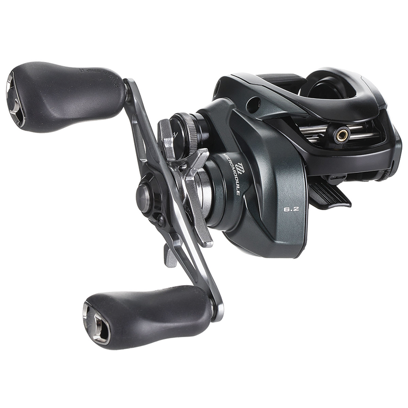 Load image into Gallery viewer, Shimano Curado 150 MGL Casting Reels
