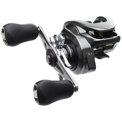 Shimano Metanium Casting Reels