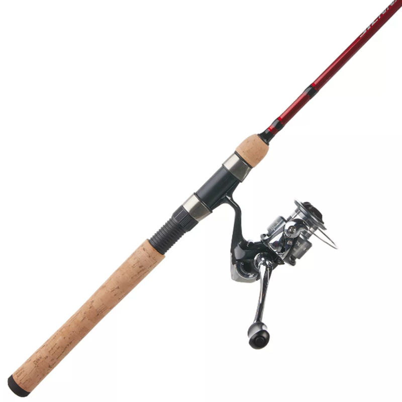 Load image into Gallery viewer, Shimano Sienna Spinning Combo Rods and Reels
