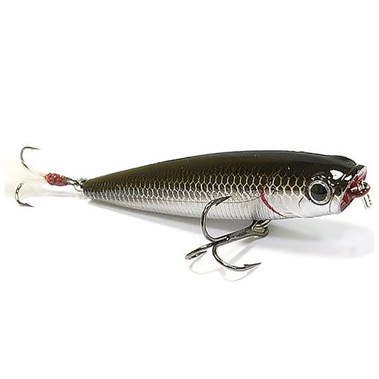 Lucky Craft Gunfish Topwater Bait - Southern Reel Outfitters