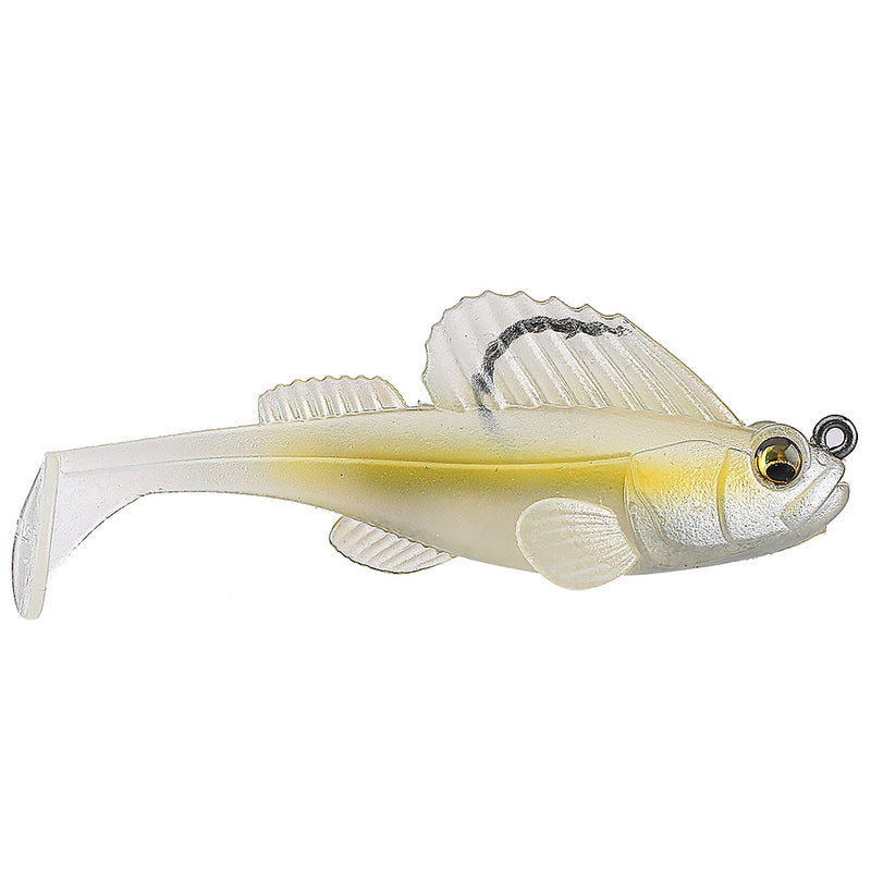 Load image into Gallery viewer, Megabass Dark Sleeper Swimbaits Shirauo
