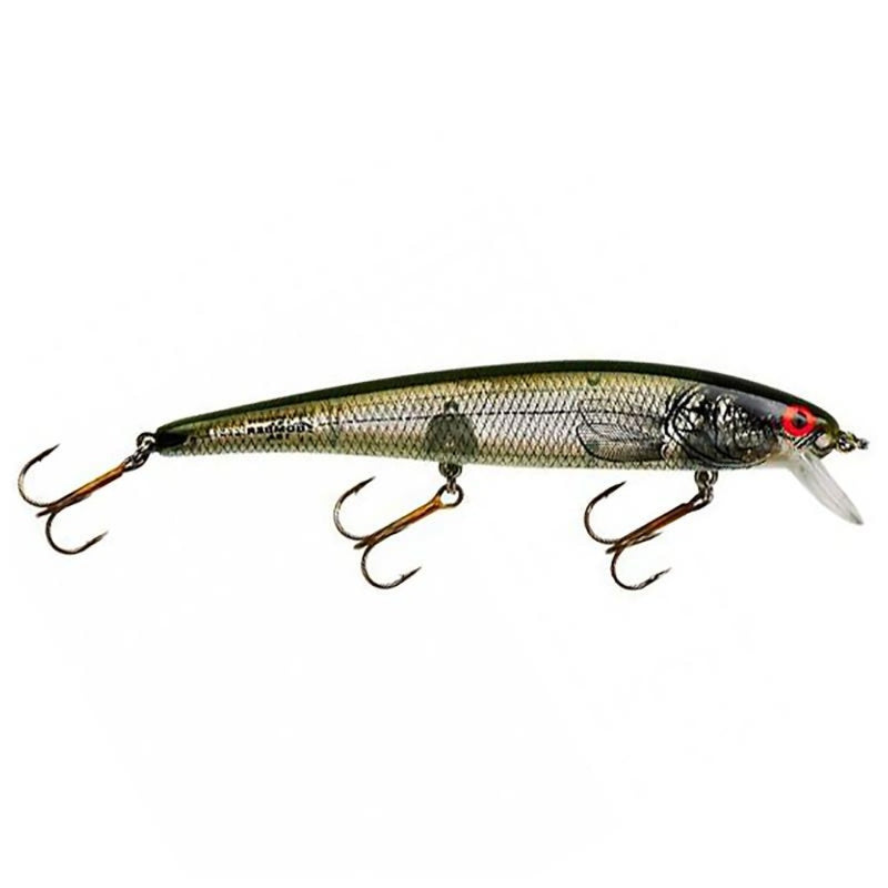 Load image into Gallery viewer, Bomber Lures Long A Minnow Jerkbaits - Southern Reel Outfitters
