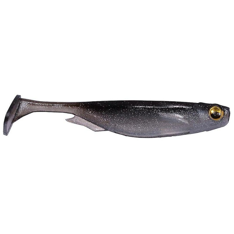 Load image into Gallery viewer, Megabass Spark Shad Paddletail Swimbaits - Silver Shad
