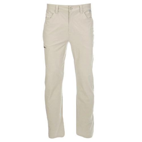 Simms Challenger Pants - Khaki