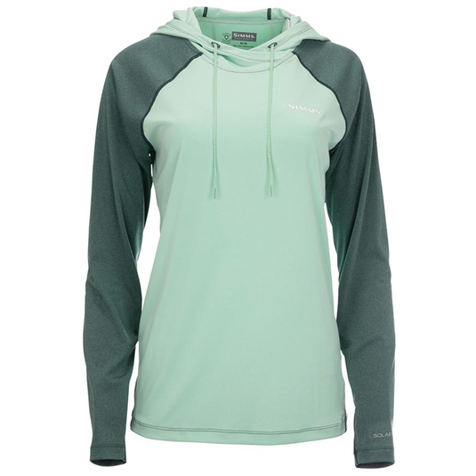 Simms Women's Bugstopper Solarflex Hoody