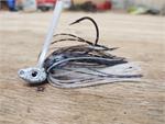 Brazalo Custom Swim Jigs