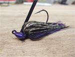 Brazalo Custom Swim Jigs