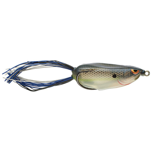 SPRO Bronzeye Shad 65