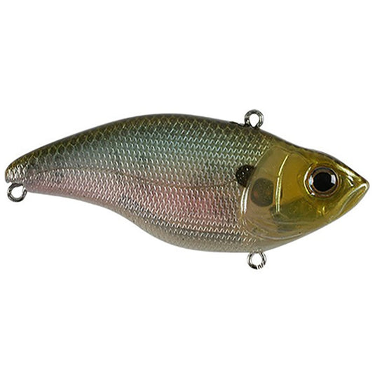 Spro Aruku Shad Lipless Crankbaits - Spooky Shad