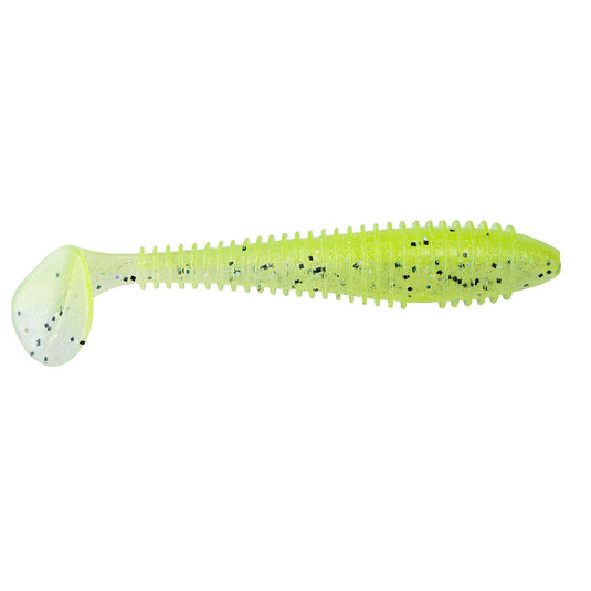 Keitech Swing Impact FAT Swimbait 2.8in - Spot Remover