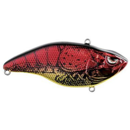 Spro Aruku Shad Lipless Crankbaits - Crawfish Gold