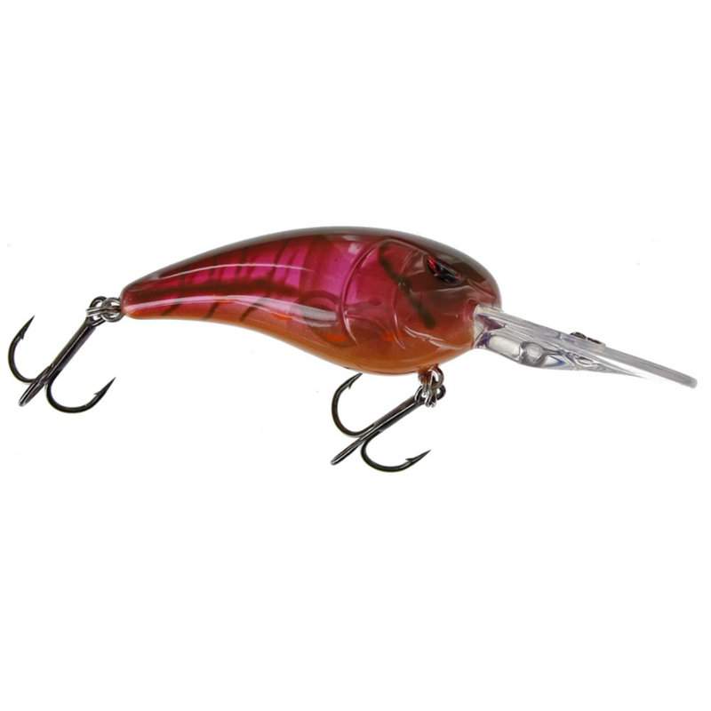 Load image into Gallery viewer, Spro RkCrawler 55 Crankbaits Red River Craw
