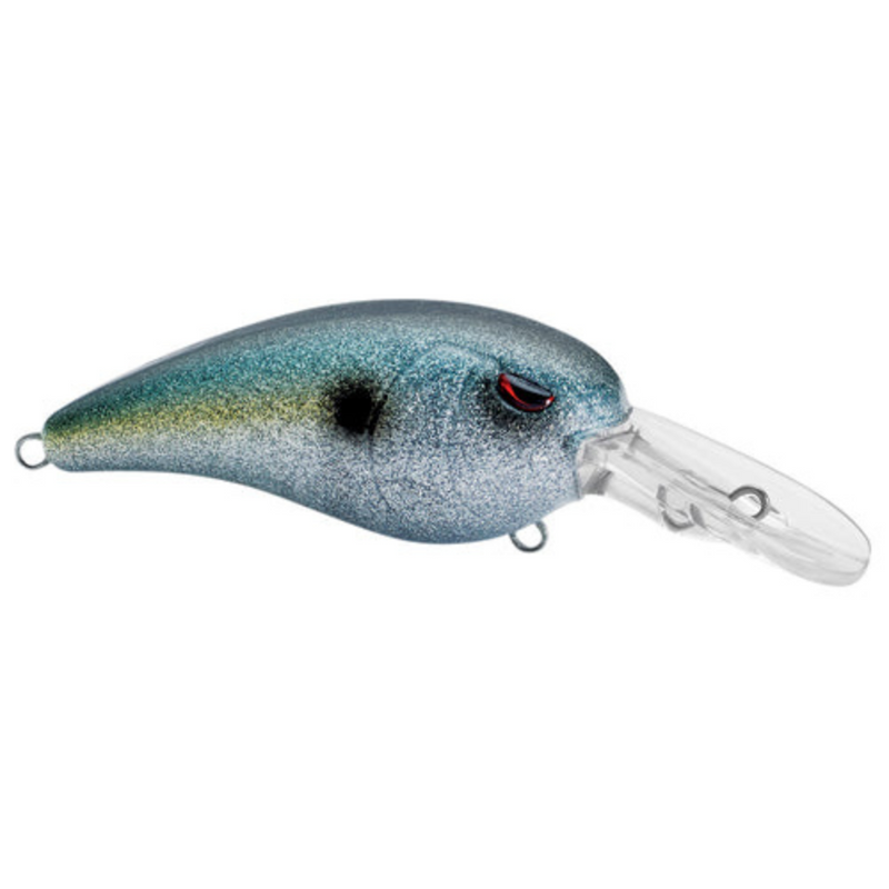 Load image into Gallery viewer, Spro  RkCrawler Crankbaits - Sparkle Shad
