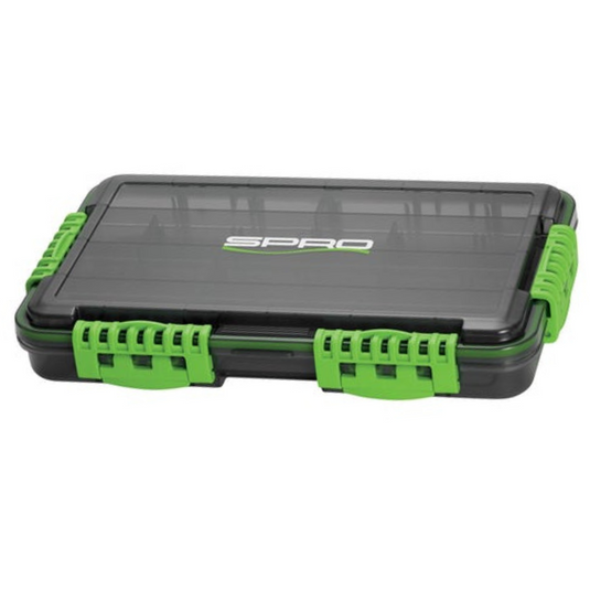 Spro Waterproof Boxes 3700