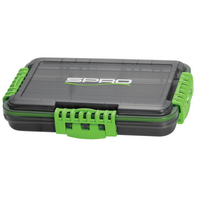 Spro Waterproof Boxes