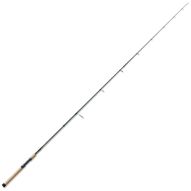 St. Croix Avid Trek Spinning Rod Full Length View