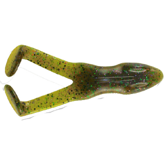 Stanley Ribbit Frogs Bluegill