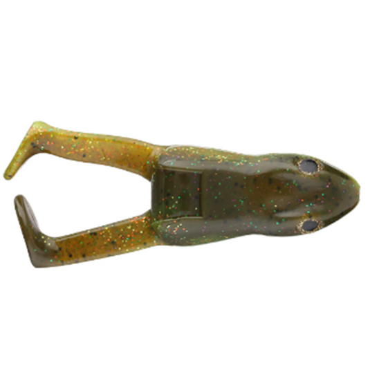 Stanley Ribbit Top Toad Hollow Body Frogs - Bluegill