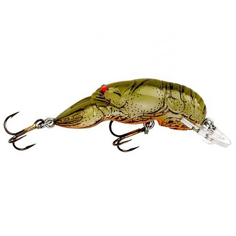 Load image into Gallery viewer, Rebel Teeny  Wee Crawfish Crankbaits - Southern Reel Outfitters
