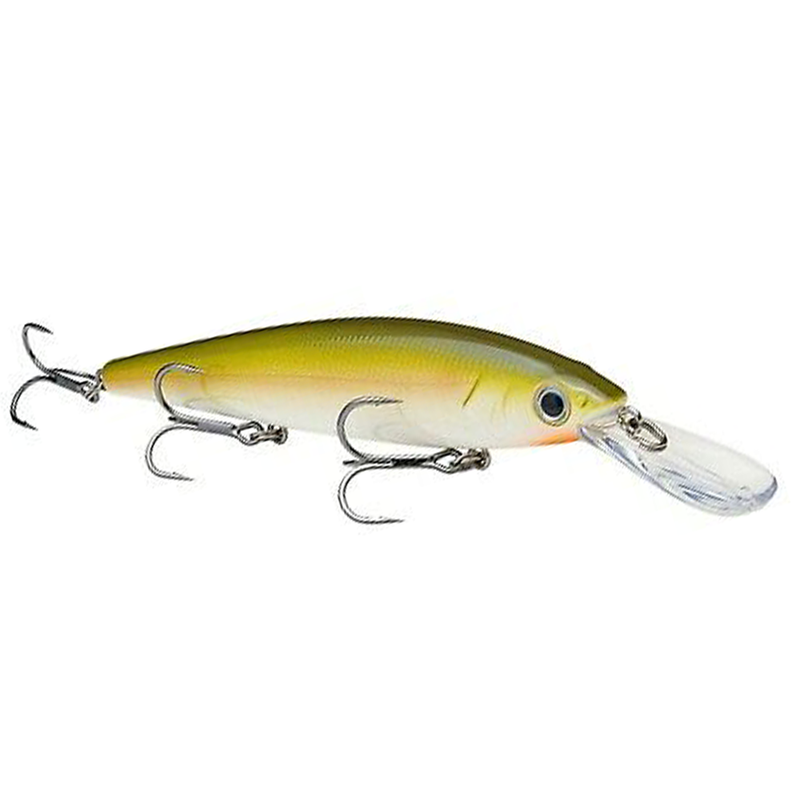 Load image into Gallery viewer, Strike King KVD 300 Series Jerkbaits Oyster
