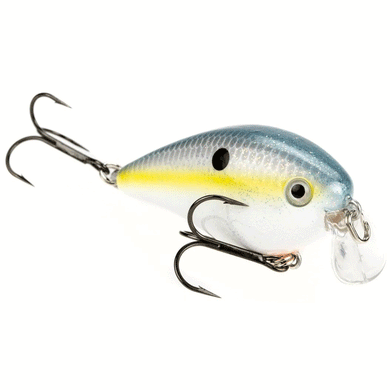 Strike King KVD HC Shallow Squarebill 1.5 Crankbaits