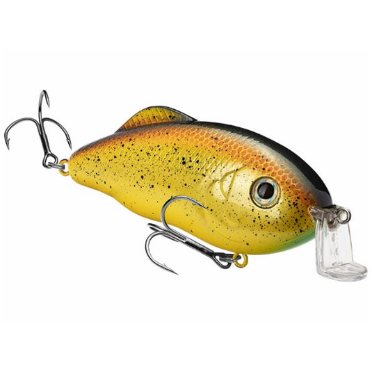 Strike King Hybrid Hunter Crankbaits - Bully Jr