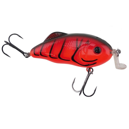 Strike King Hybrid Hunter Crankbaits - Fire Craw Jr