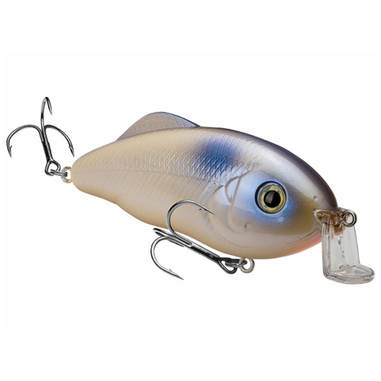 Strike King Hybrid Hunter Crankbaits - Oyster Jr