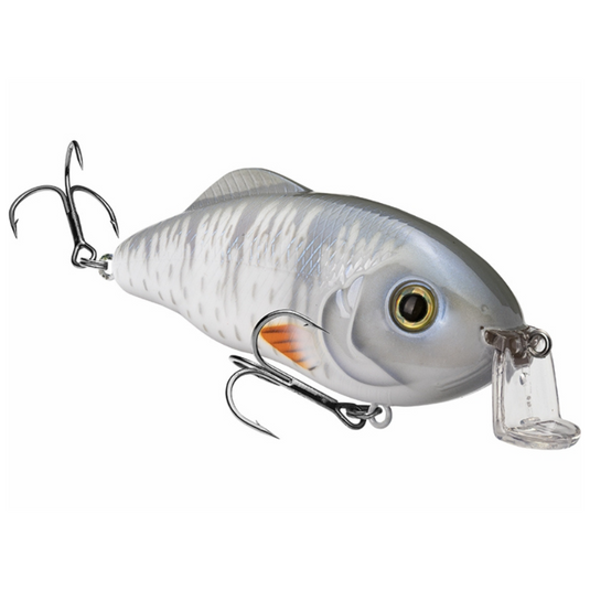 Strike King Hybrid Hunter Crankbaits - Smooth Jr