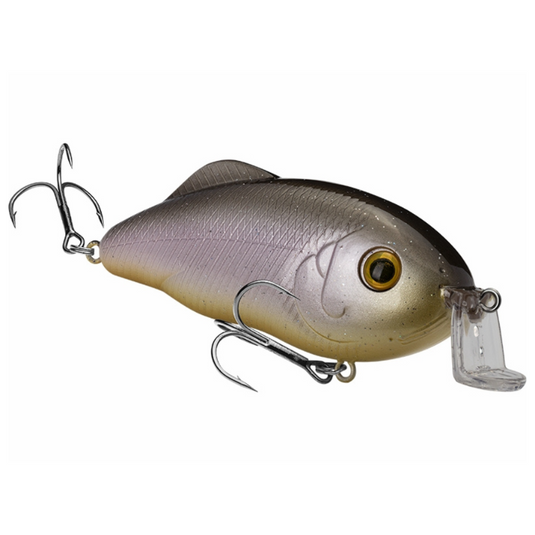 Strike King Hybrid Hunter Crankbaits - Sweet Shad Jr.