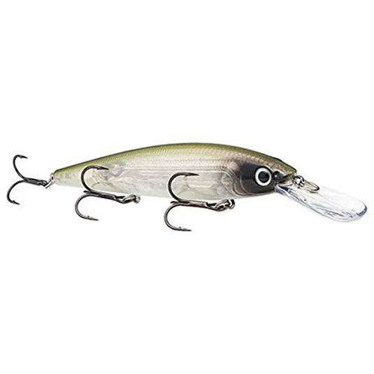 Strike King KVD 300 Series Jerkbaits Pro Green