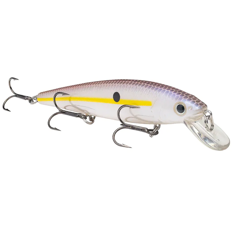 Load image into Gallery viewer, Strike King Kvd 300 Series Jerkbaits Chartreuse Shad
