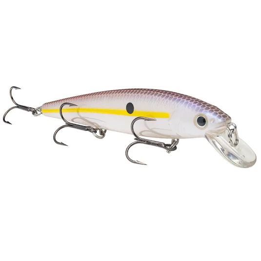 Strike King Kvd 300 Series Jerkbaits Chartreuse Shad