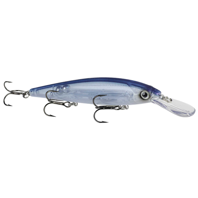 Load image into Gallery viewer, Strike King Kvd J300 D Jerkbaits Pro Blue
