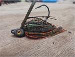 Brazalo Custom Swim Jigs