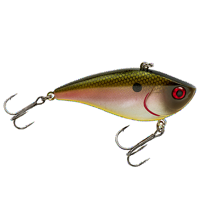 Load image into Gallery viewer, Booyah Hard Knocker Lipless Crankbait - Southern Reel Outfitters
