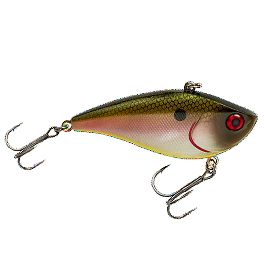 Booyah Hard Knocker Lipless Crankbait - Southern Reel Outfitters