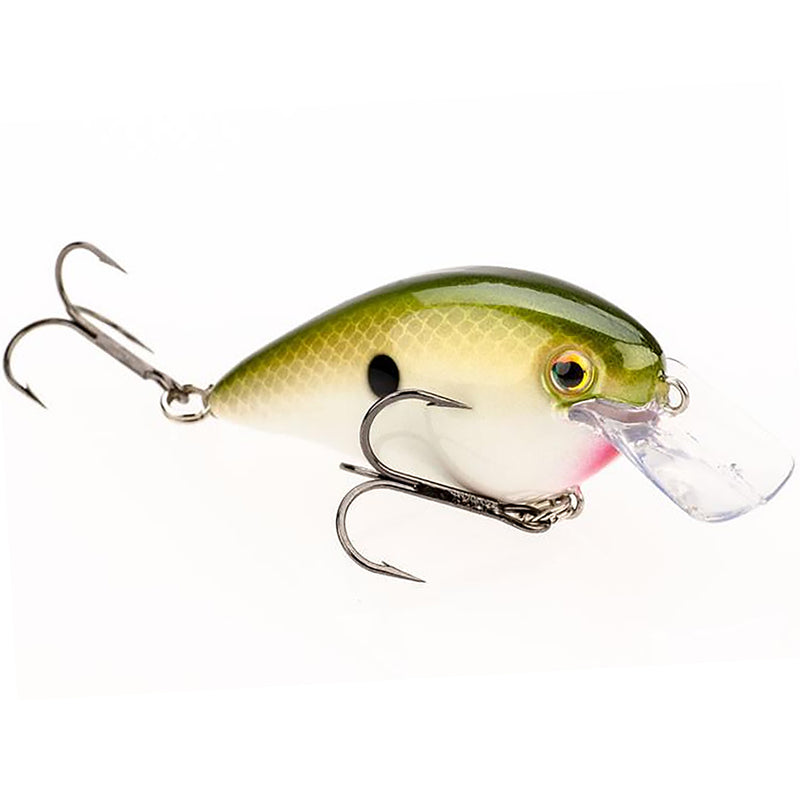 Load image into Gallery viewer, Strike King KVD Squarebill 2.5 Series Crankbaits
