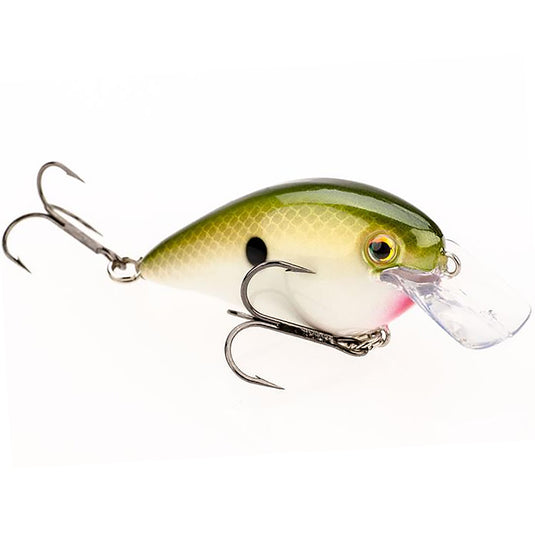 Strike King KVD Squarebill 2.5 Series Crankbaits