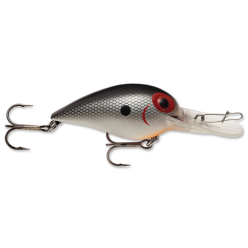 Load image into Gallery viewer, Storm Wiggle Wart Crankbaits -Tennessee Shad
