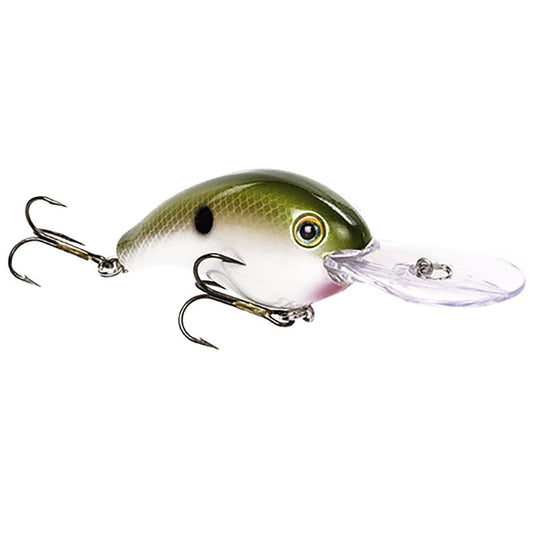 Strike King Series 5 Crankbaits - Tennessee Shad