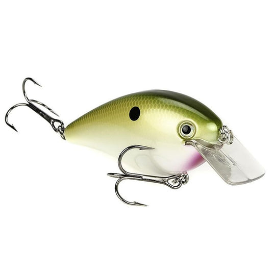 Strike King Kvd Magnum Squarebill Crankbaits - Tennessee Shad