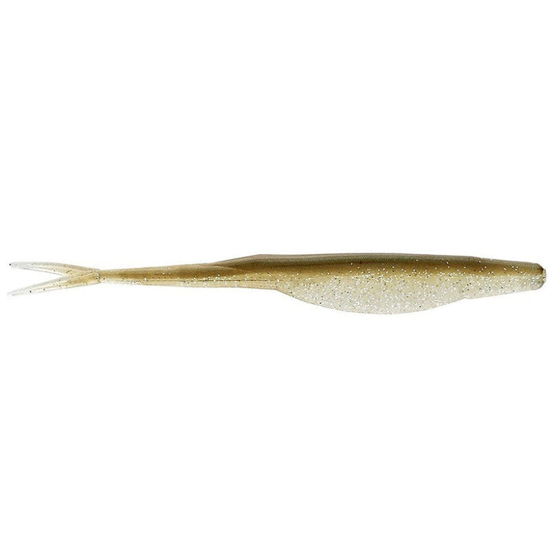 Load image into Gallery viewer, Zoom Salty Super Fluke - Tennessee Shad
