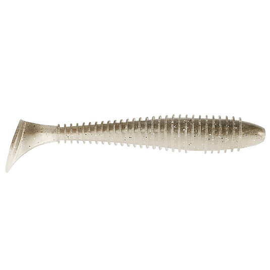 Keitech Swing Impact Fat Swimbait 3.3"