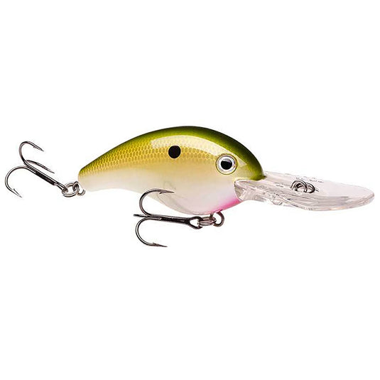 Strike King Pro Model 3XD Series Crankbaits