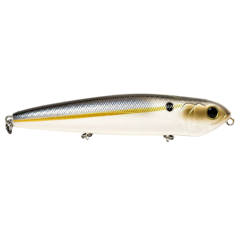 Load image into Gallery viewer, 6th Sense Crush Dogma Topwater Baits
