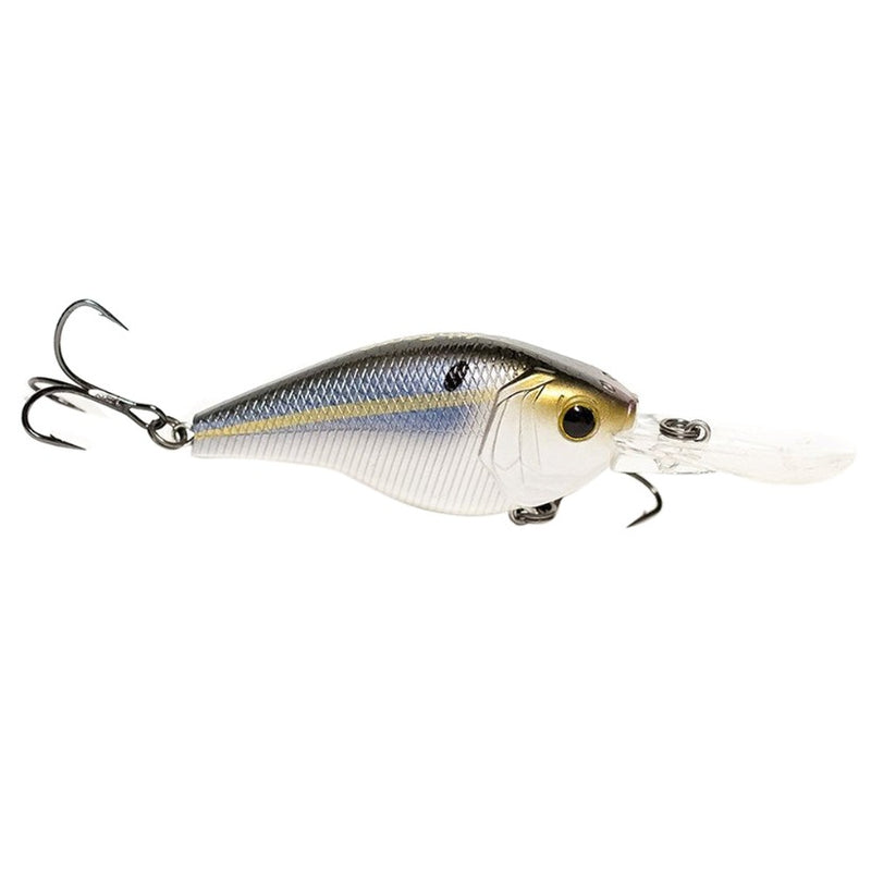 Load image into Gallery viewer, 6th Sense  Cloud 9 Series Deep Diving Crankbaits - Wild Shad
