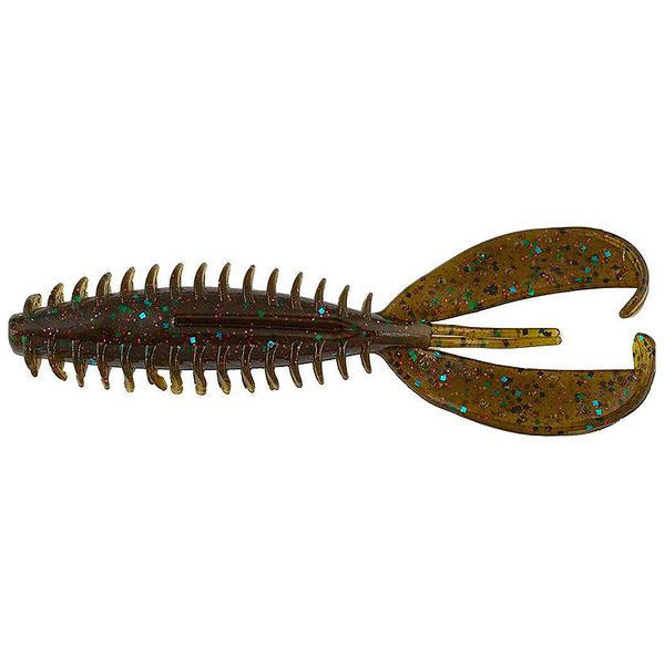 Load image into Gallery viewer, Zoom Z Craw - Tilapia
